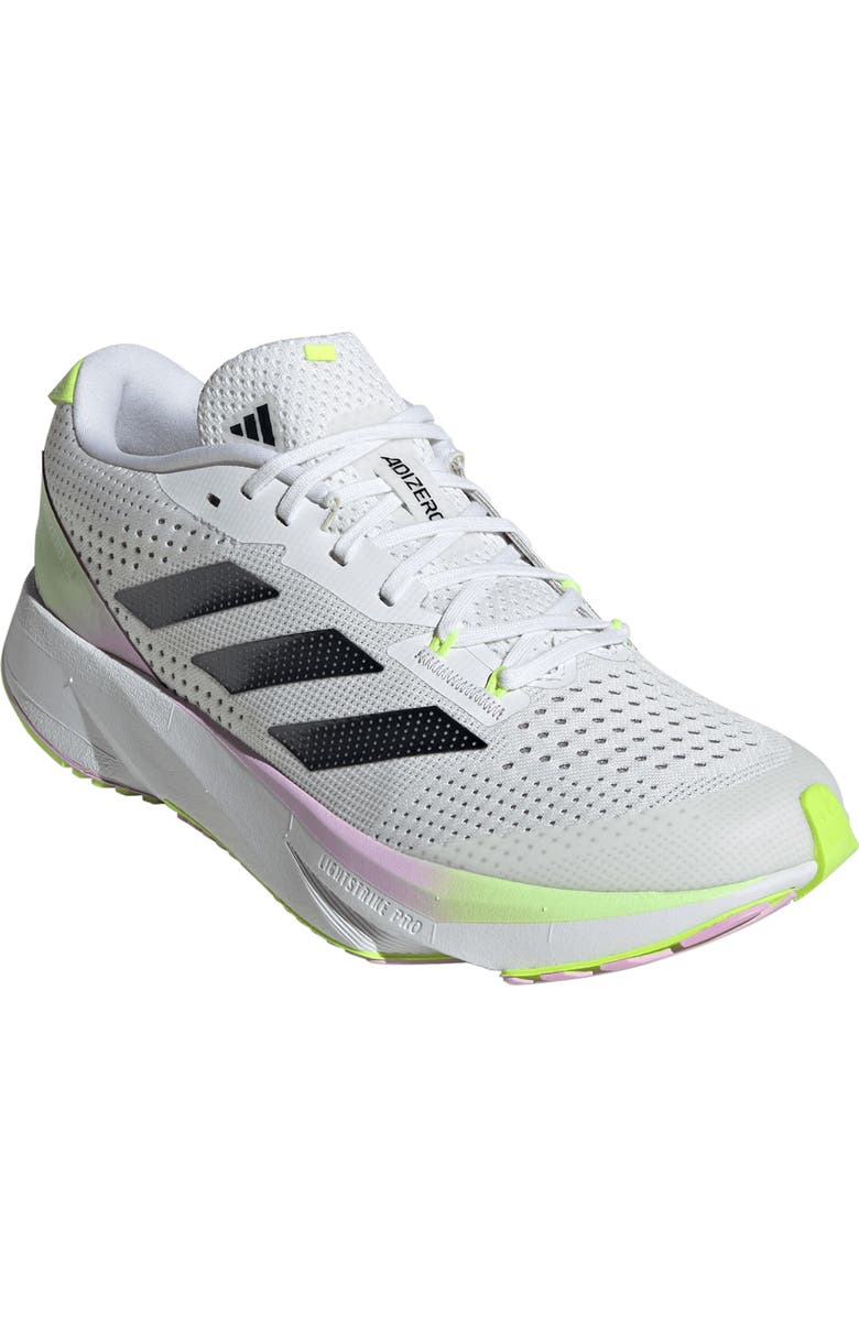 adidas Adizero SL Running Shoe, Main, color,