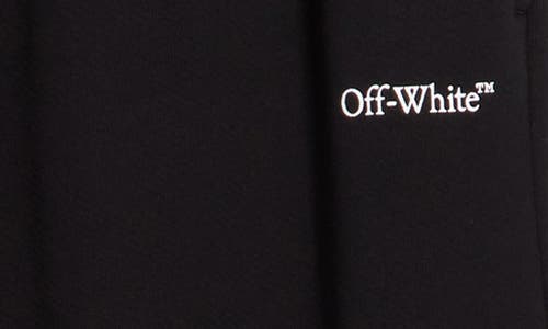 Off-white Windy Arrow Sweatpants In Multi