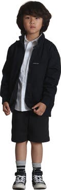 Members Only Iconic Racer Jacket