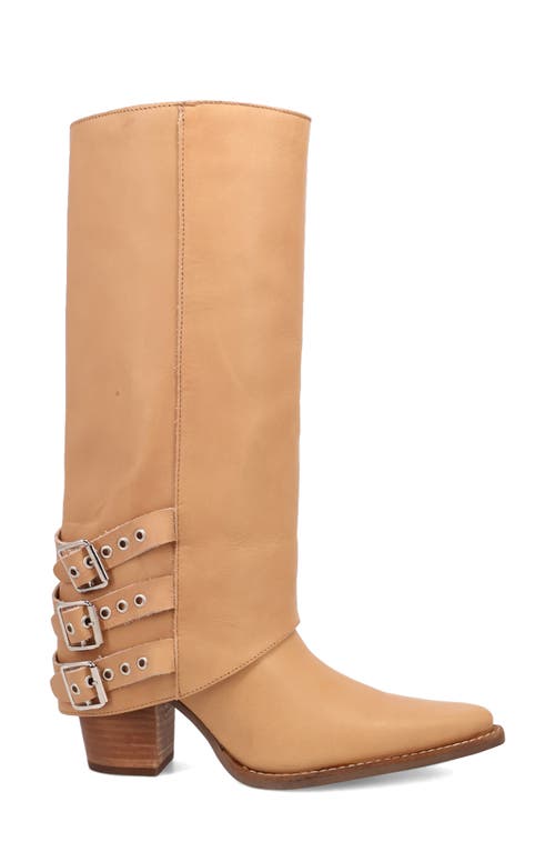 Dingo Cowgirl Western Boot