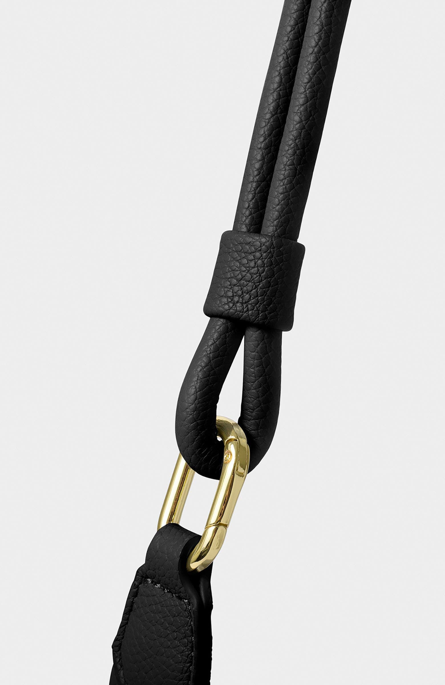 Katie Loxton Meela Multiway Bag, Alternate, color, Black