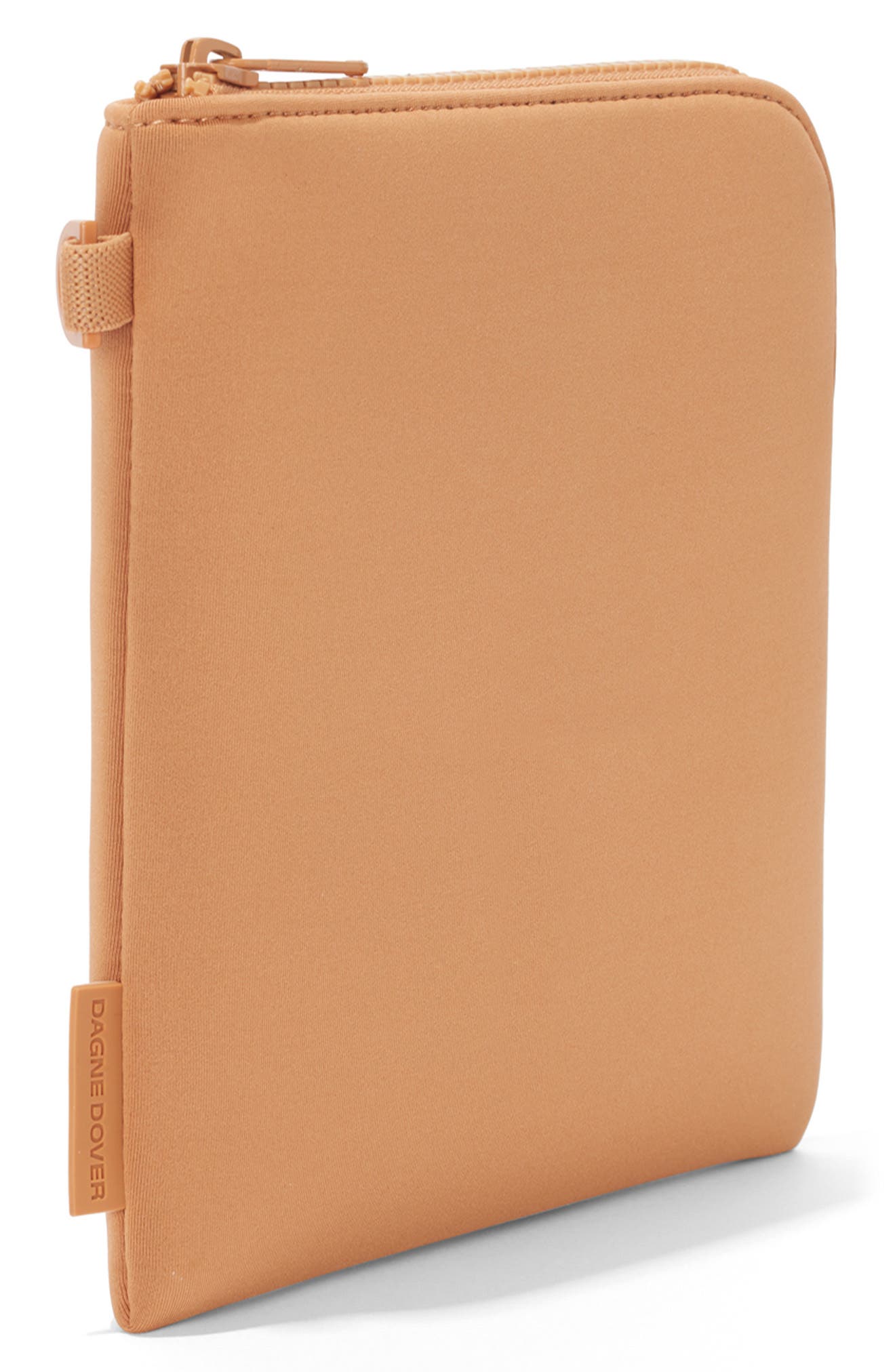 Skye Organic Cotton Essentials Pouch, Alternate, color, PINTO