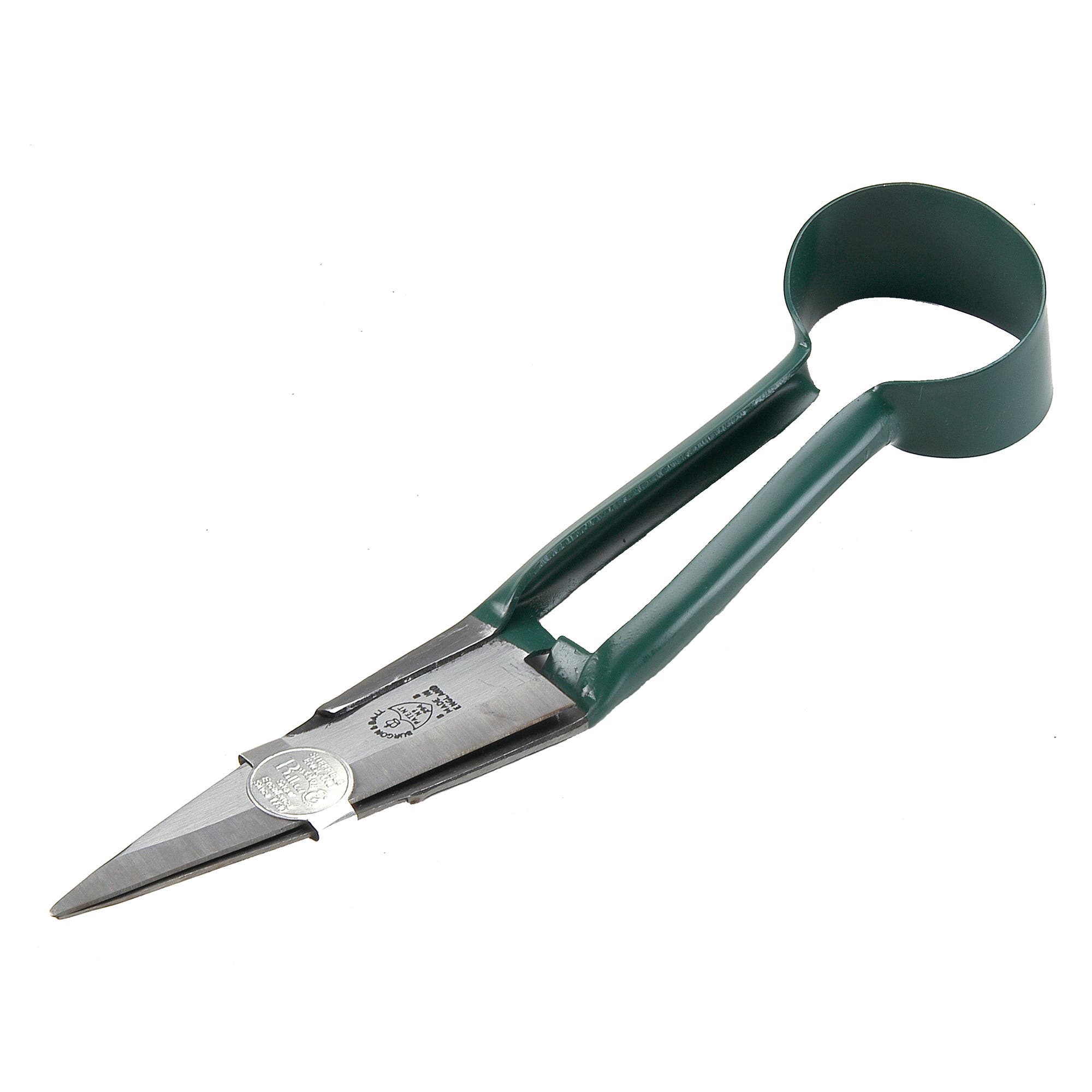 Burgon & Ball Topiary Trimming Shears - Thumbnail 4