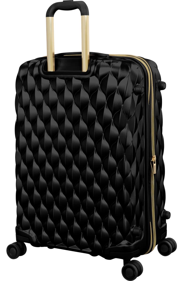 IT LUGGAGE Illuminate 31-Inch Hardside Spinner Luggage, Alternate, color, Black