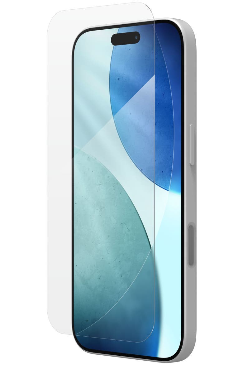 Glass Screen Protector for Apple iPhone 17, Alternate, color, 20