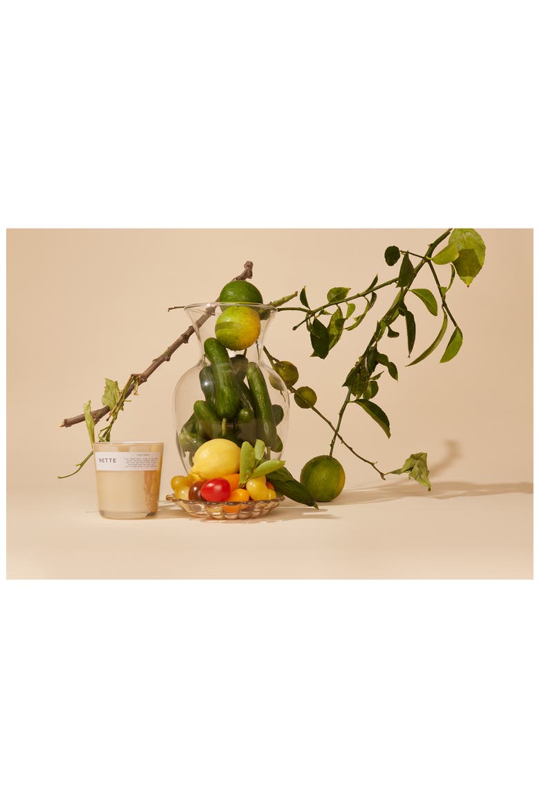 Laide Tomate Scented Candle, Alternate, color, NO COLOR