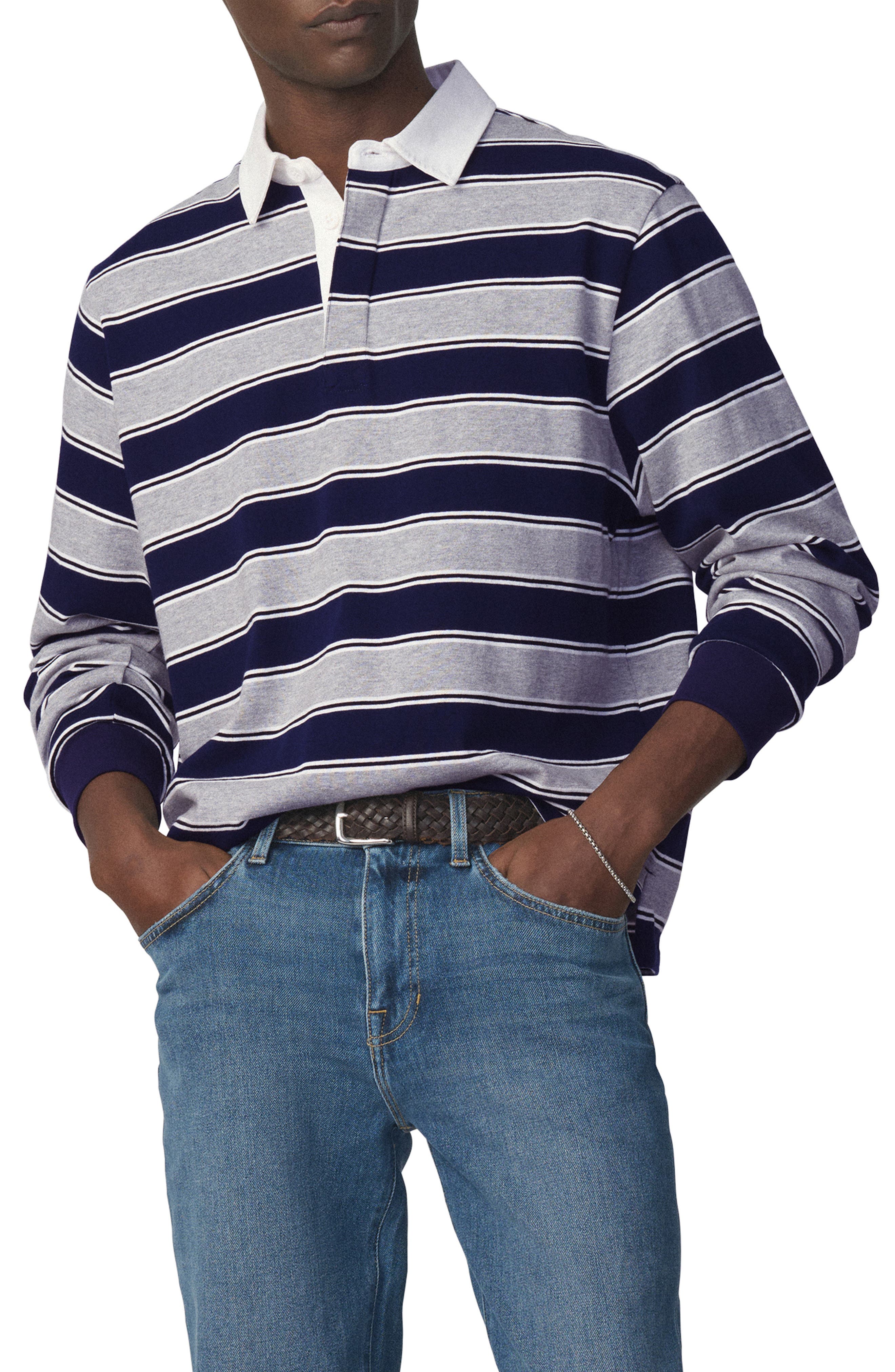 selected PEACOAT MULTI