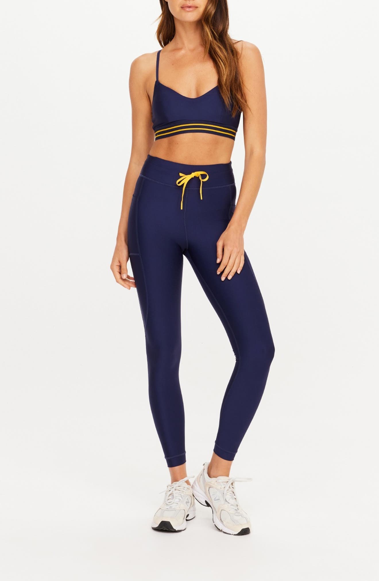 The Upside Salvador Zoe Sports Bra (Women) | Nordstrom