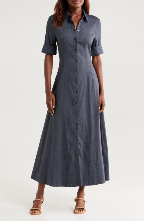 Women's Short Sleeve Dresses | Nordstrom