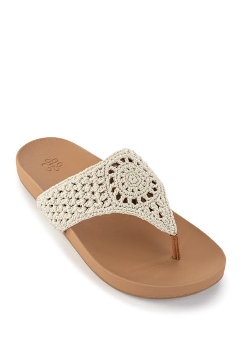 Everly Sandal
