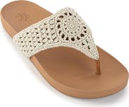 The Sak Everly Sandal