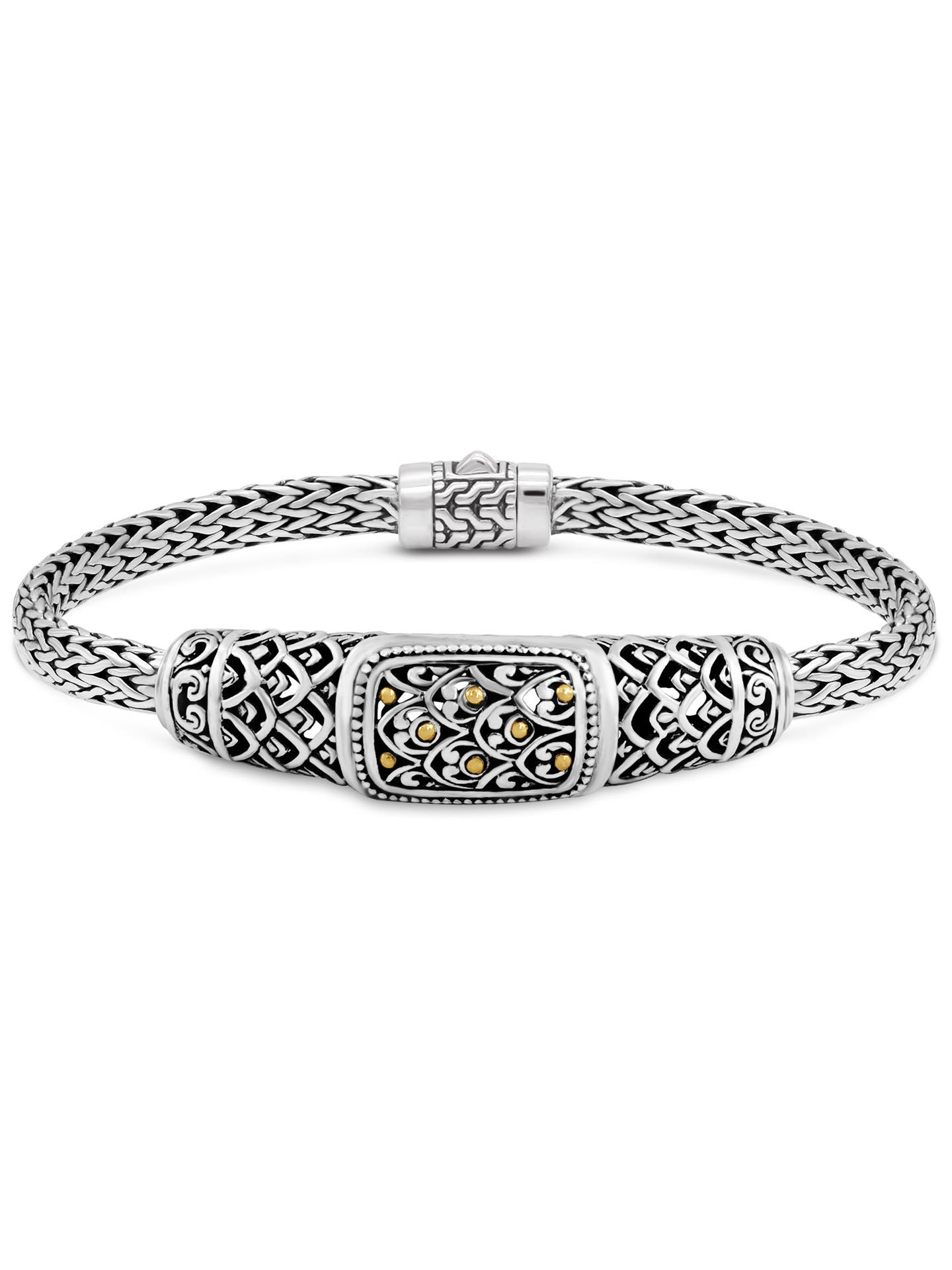 selected Silver
