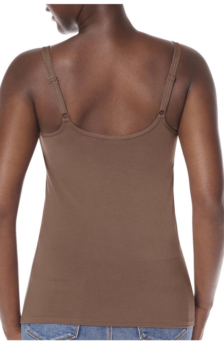 Amoena Valletta Top, Alternate, color, Mocha