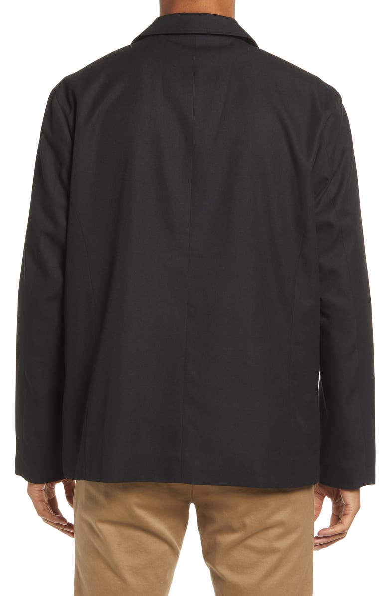 Obey Newton Blazer, Alternate, color,