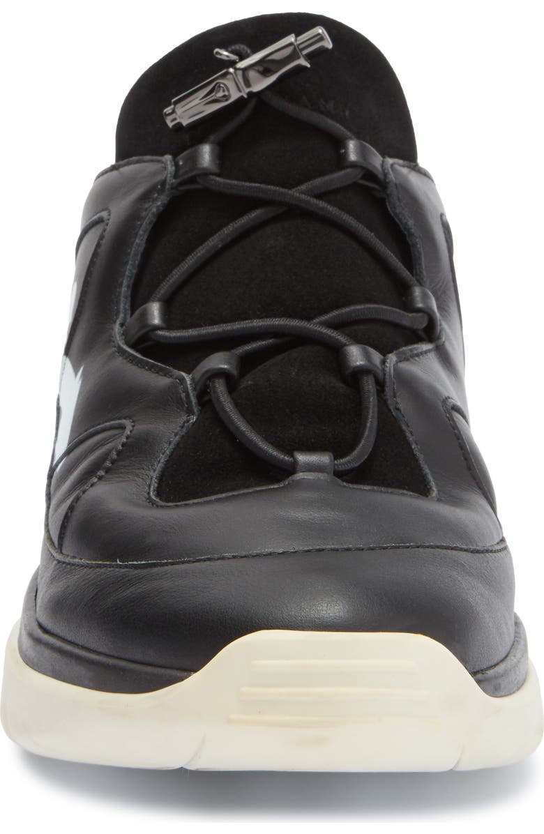 Longchamp Slip-On Sneaker, Alternate, color,