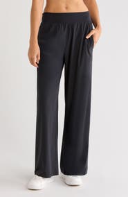 Beyond Yoga Move Free Yoga Pants