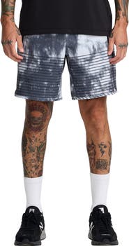 RVCA Yogger Stretch Shorts
