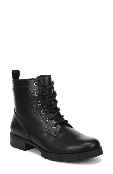 Lena Combat Boot