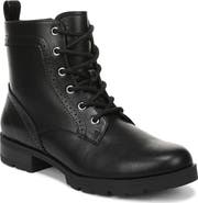 LifeStride Lena Combat Boot