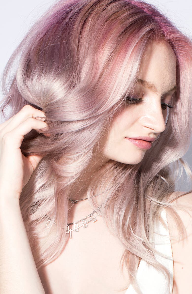 Bumble and bumble. Color Gloss, Alternate, color, 