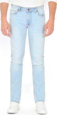Fidelity Denim Torino Slim Fit Jeans