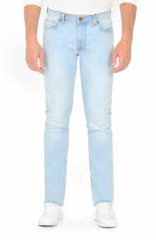 Fidelity Denim Torino Slim Fit Jeans