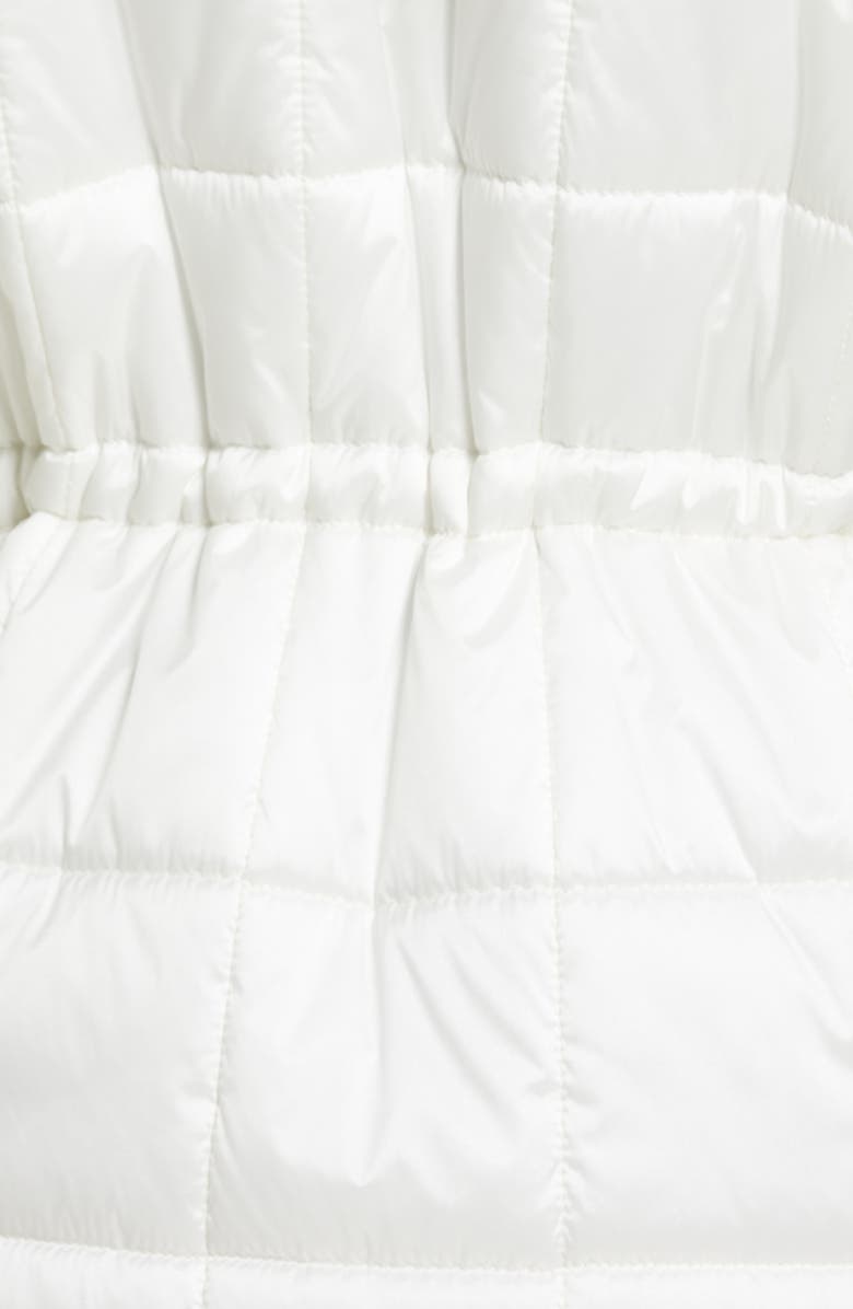 Nordstrom Hooded Quilted Jacket, Alternate, color,