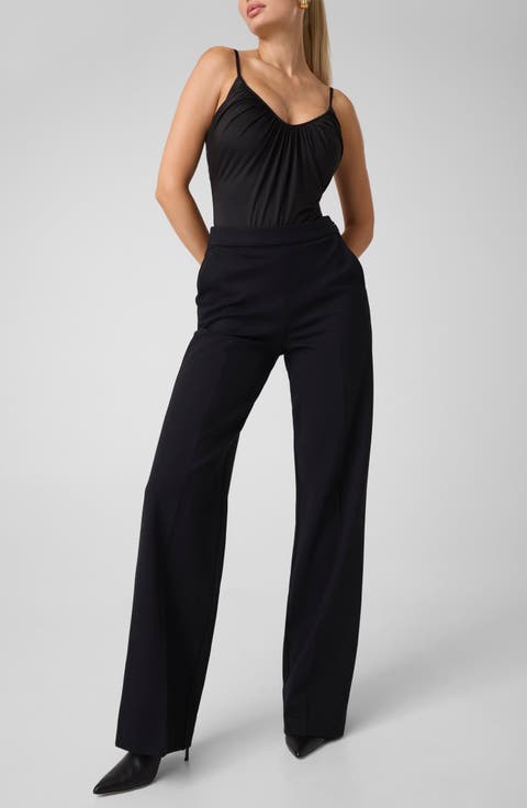 Ezme Sleeveless Bodysuit