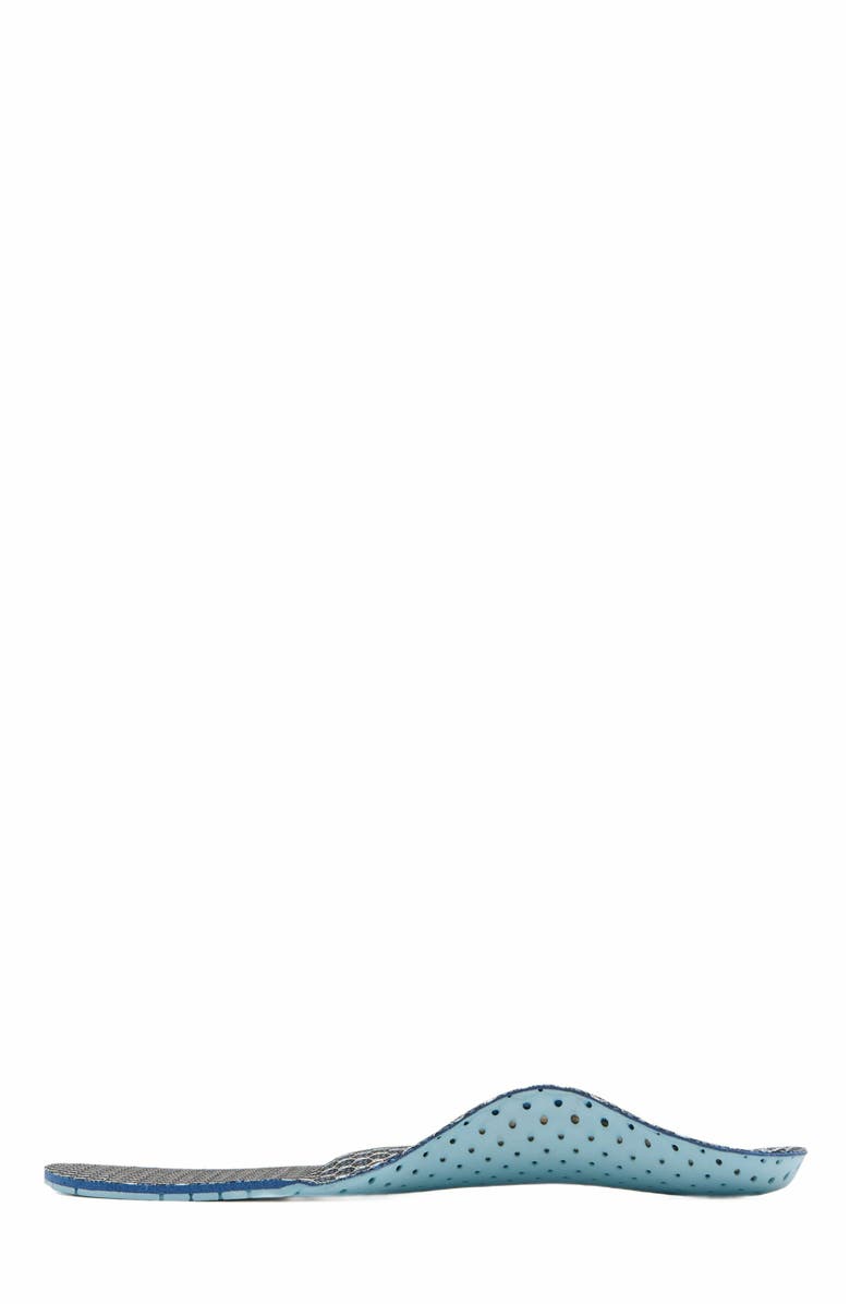 ABEO Max Performance Orthotic 2 Womens Metatarsal, Alternate, color, Blue