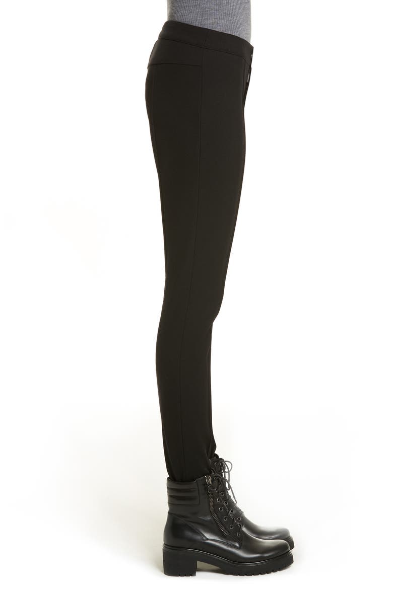 Ski Leggings, Alternate, color, BLACK