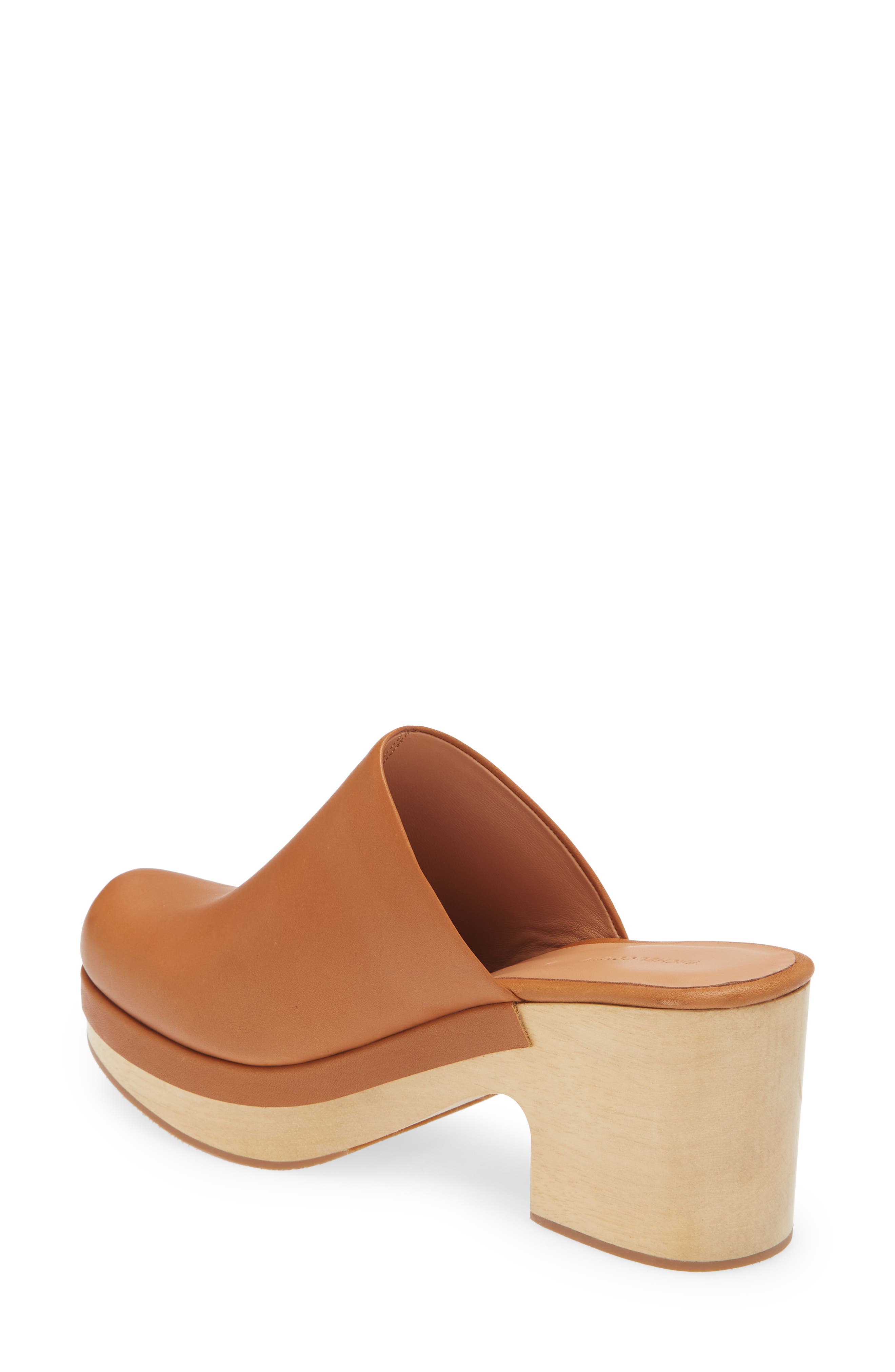 Rachel Comey Bose Clog, Alternate, color, 