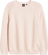 BOSS Fovila Crewneck Sweater