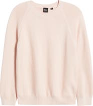 BOSS Fovila Crewneck Sweater