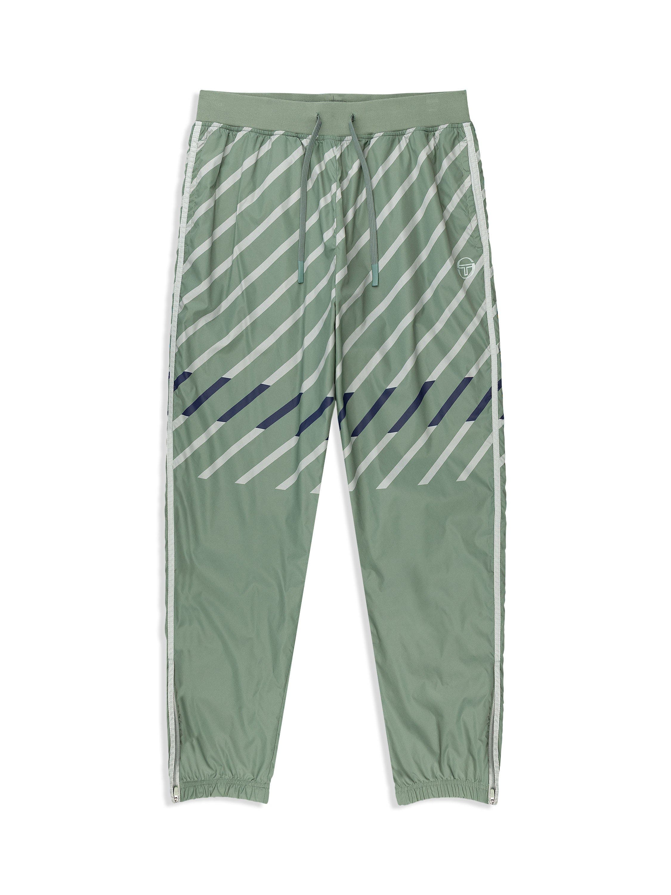 Quadretto Track Pant - image 4