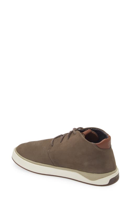 Olukai Papakū 'ili Waterproof Chukka Boot