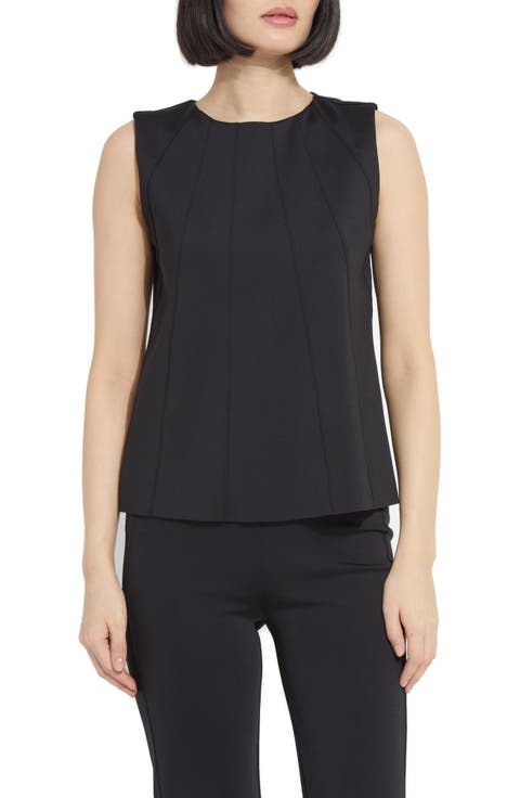 Spencer Neoprene Shell Tank