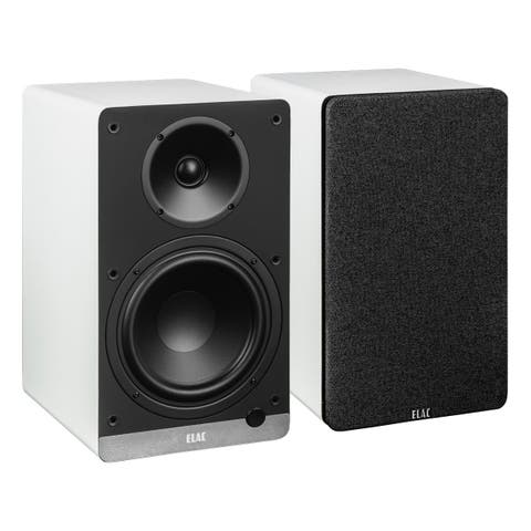 DCB61 Debut ConneX Powered Bookshelf Speaker - Pair