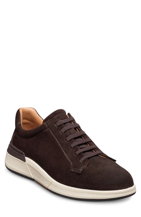 Glenn Slip-On Sneaker