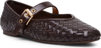 Mulaney Mary Jane Flat