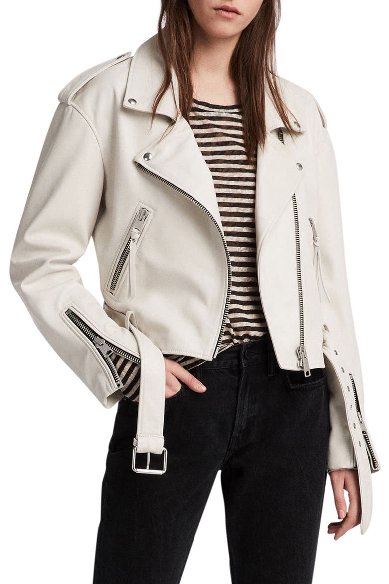 Anderson Biker, Main, color, WHITE