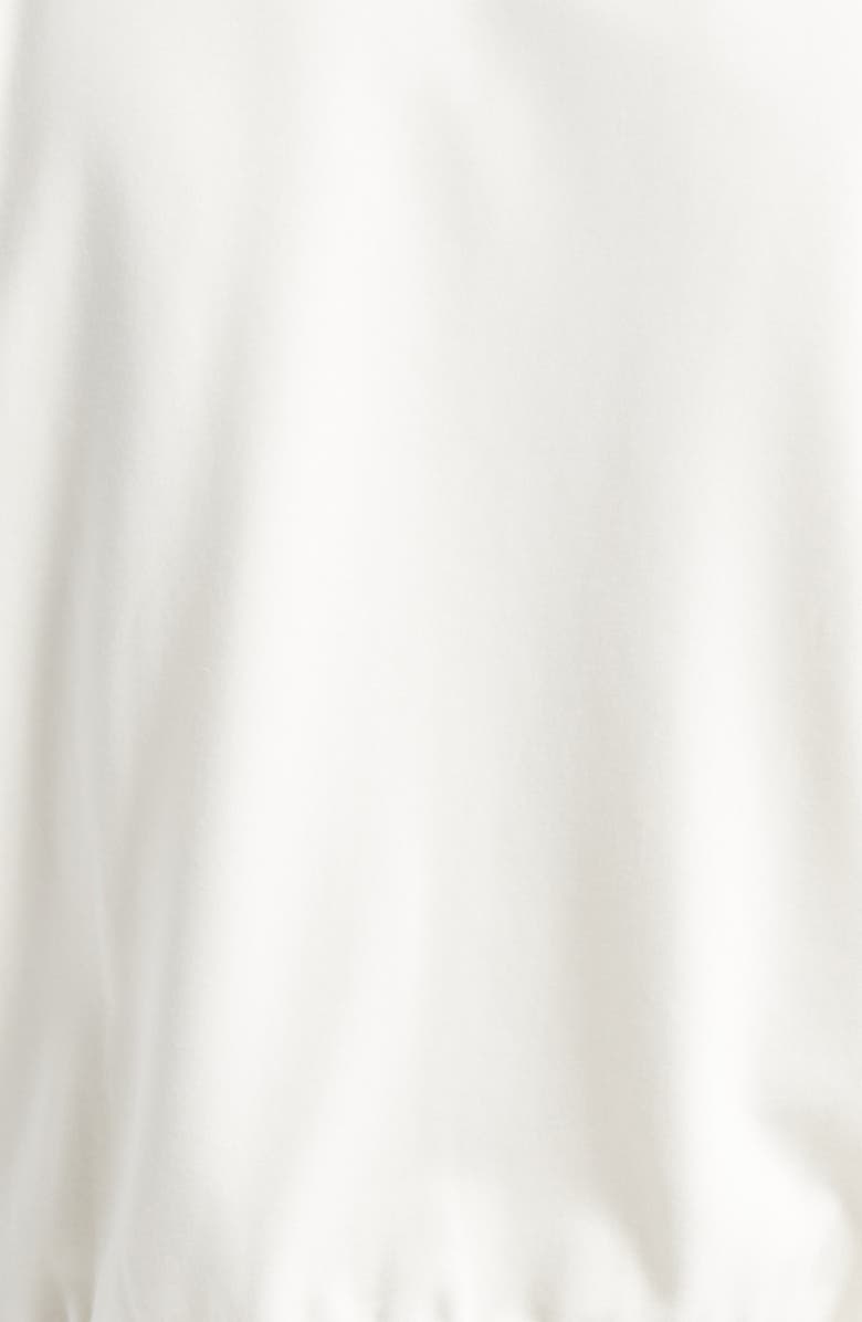 ADIDAS X WALES BONNER x Wales Bonner 3-Stripes Cotton & Recycled Polyester Track Jacket, Alternate, color,