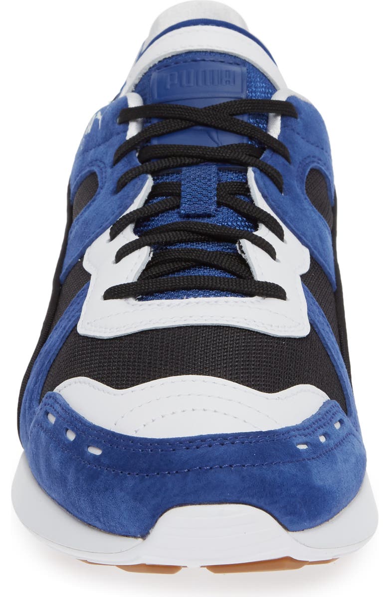 PUMA RS 100 Sneaker, Alternate, color,
