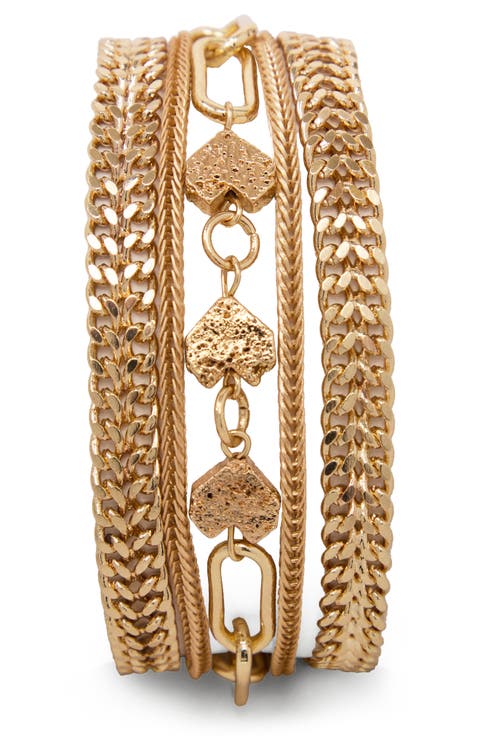 Chain Bracelet