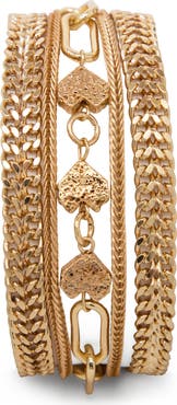 SAACHI Chain Bracelet