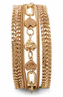 SAACHI Chain Bracelet