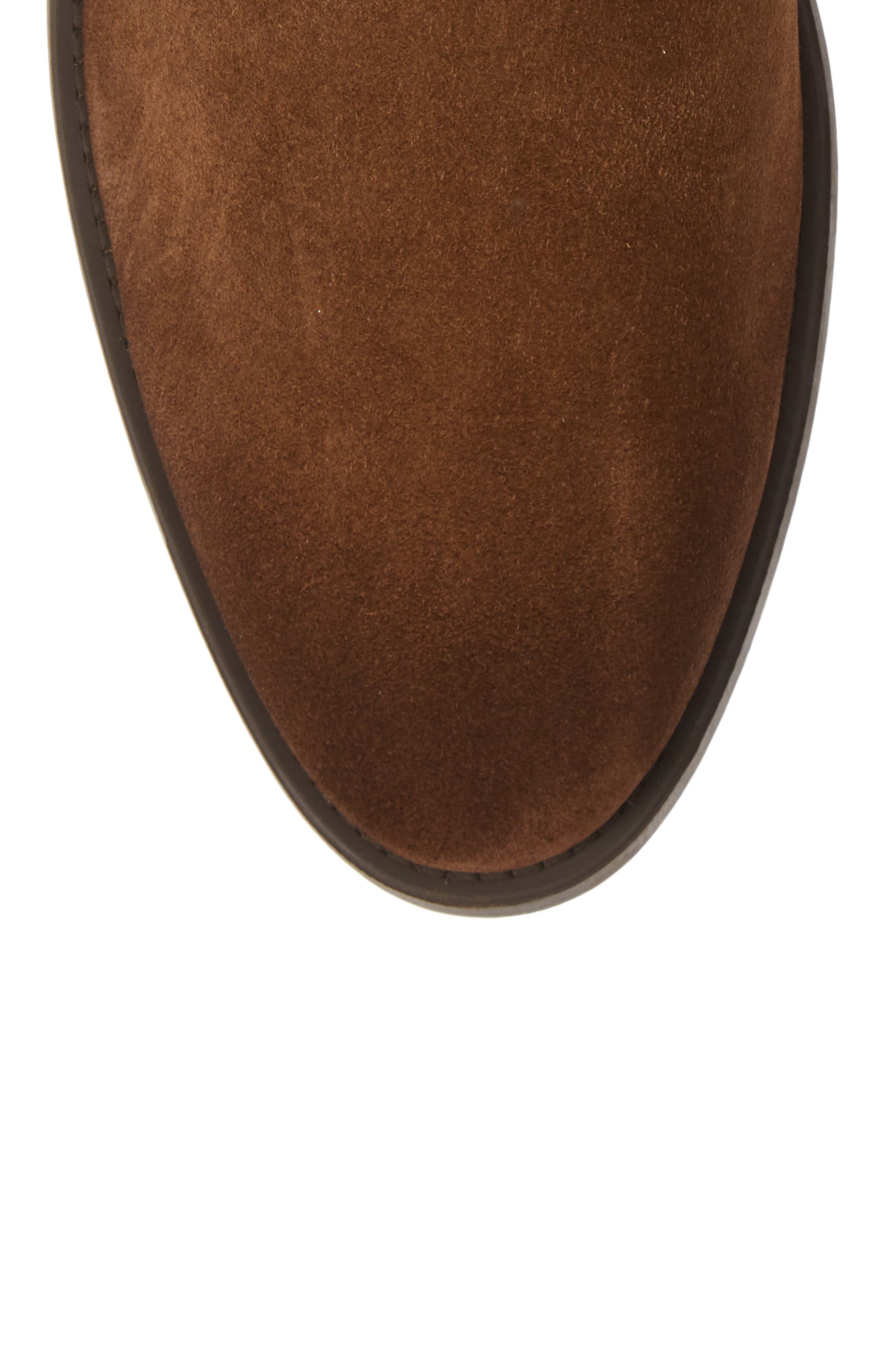 TO BOOT NEW YORK Rosemont Zip Boot, Alternate, color, 