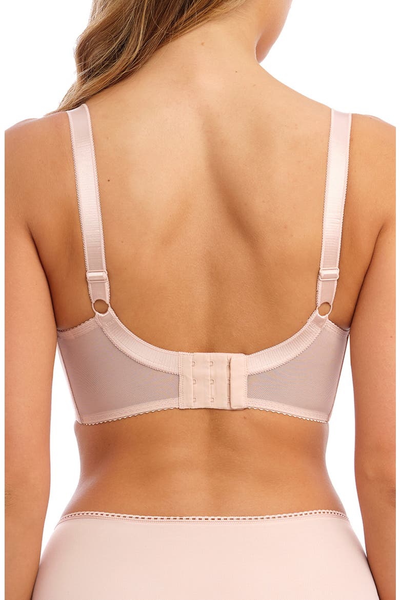 Bella Underwire Full Cup Bra, Alternate, color, NATURAL BEIGE