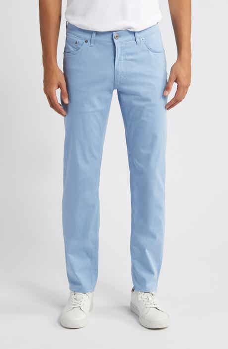 Brax Chuck Hi Flex Modern Fit Five-Pocket Pants
