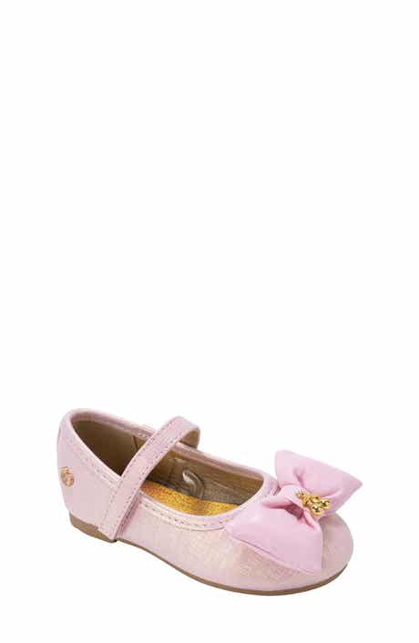 bebe Roxy Mary Jane Flat