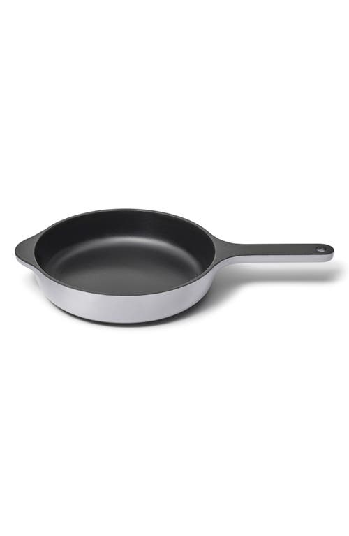 Caraway 8-inch Enameled Cast Iron Skillet